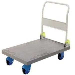 PRESTAR HAND TROLLERY 300KGS