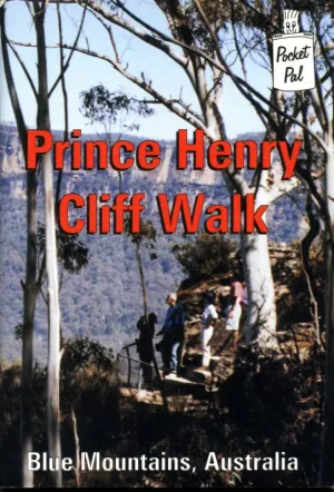 Prince Henry Cliff Walk (Pocket Pal)