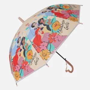 PRINCESS UMBRELLA