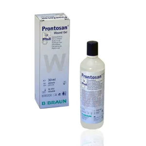 Prontosan | P | 350ml | Solution | Pack of 1