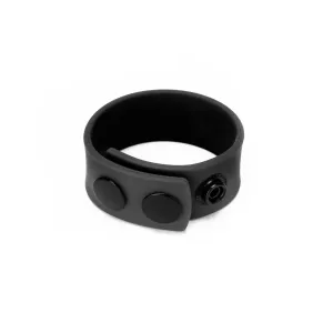 Prowler RED Silicone Cock Strap for Enhanced Pleasure