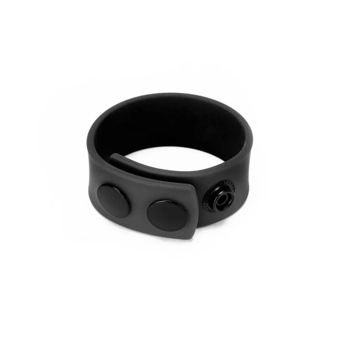 Prowler RED Silicone Cock Strap for Enhanced Pleasure