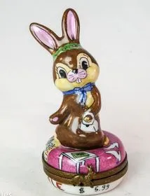 Rabbit Shopping - Fast Shipping Option