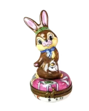 Rabbit Shopping - Fast Shipping Option