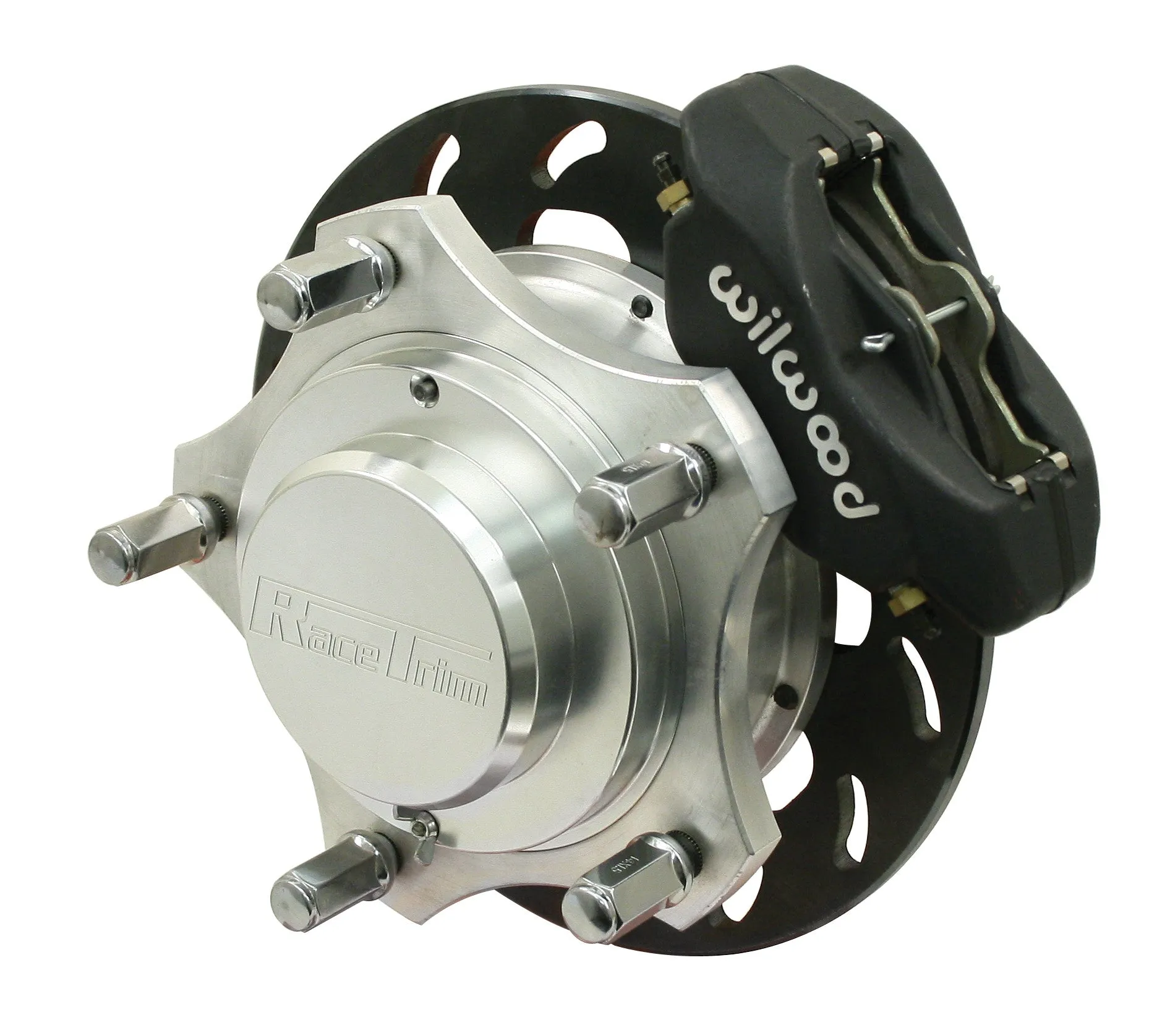RACE-TRIM REAR DISC BRAKE KIT FOR 930 CV'S