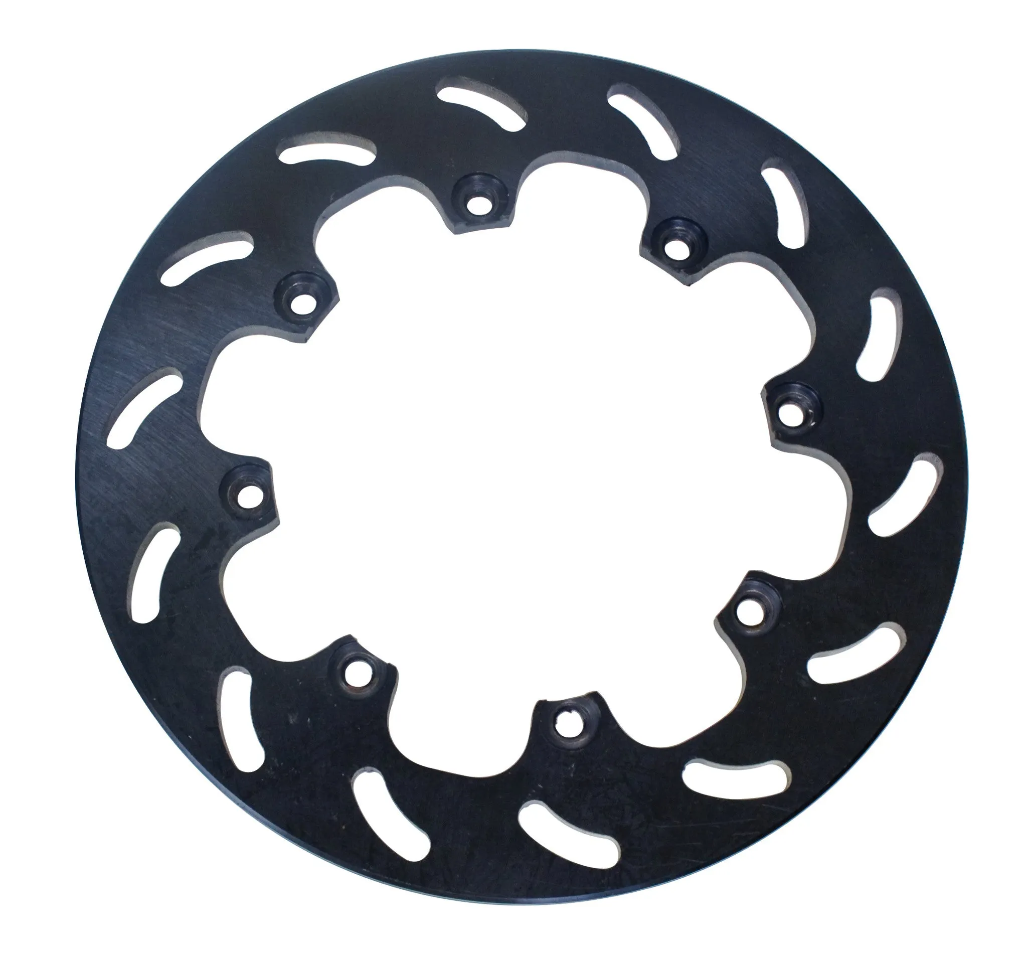 RACE-TRIM REAR DISC BRAKE KIT FOR 930 CV'S