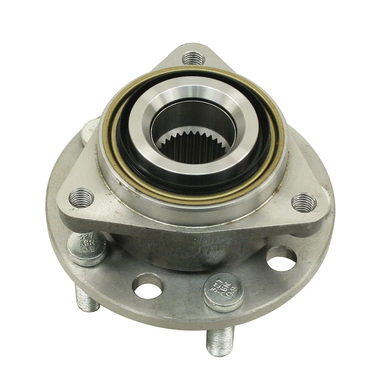 RACE-TRIM REAR DISC BRAKE KIT FOR 930 CV'S