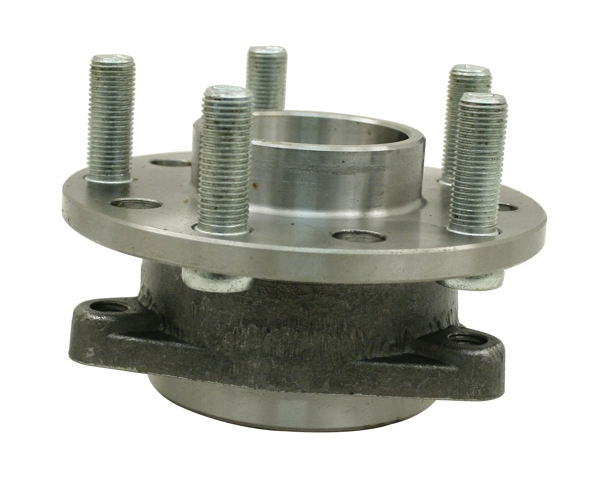 RACE-TRIM REAR DISC BRAKE KIT FOR 930 CV'S