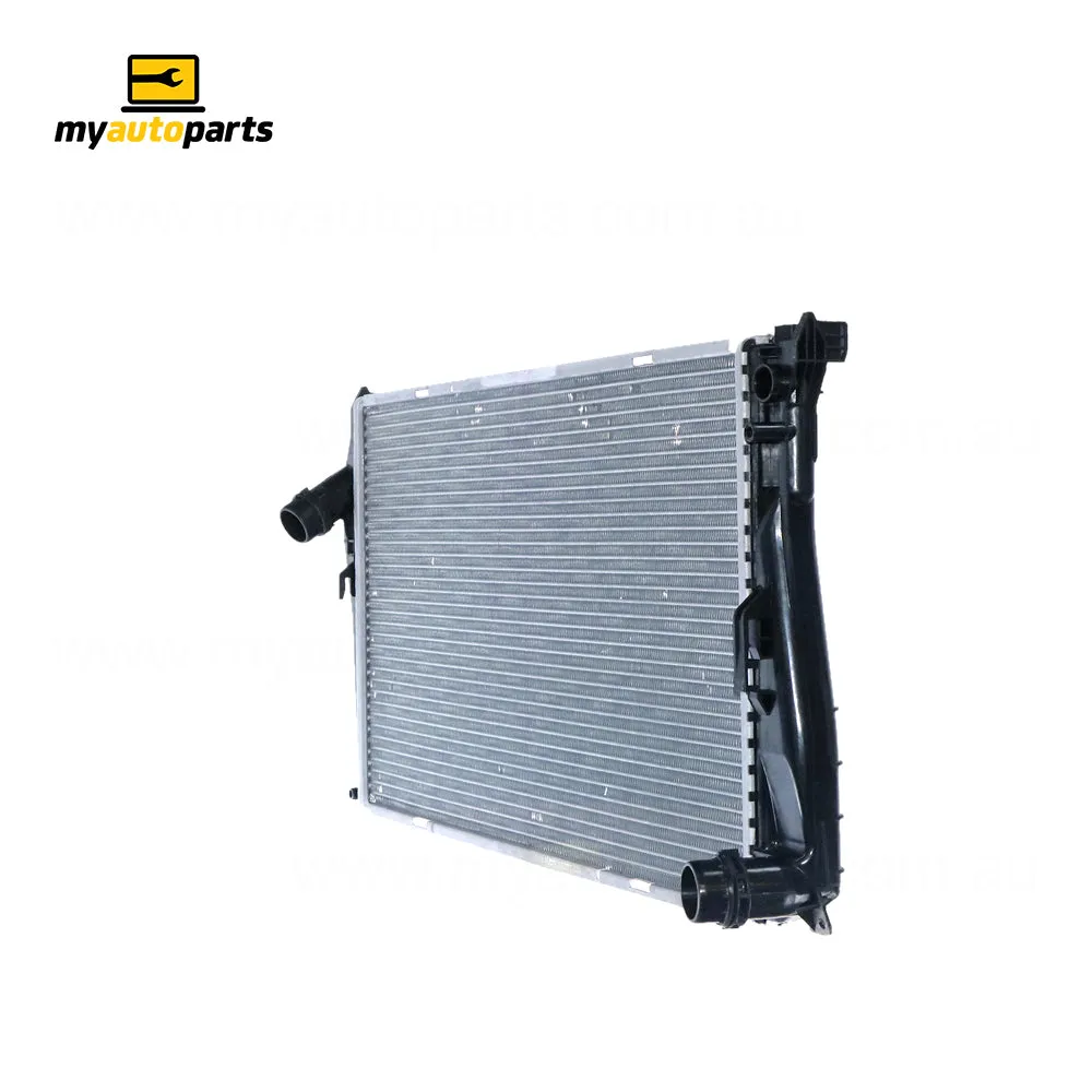 Radiator Aftermarket suits BMW