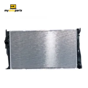 Radiator Aftermarket suits BMW