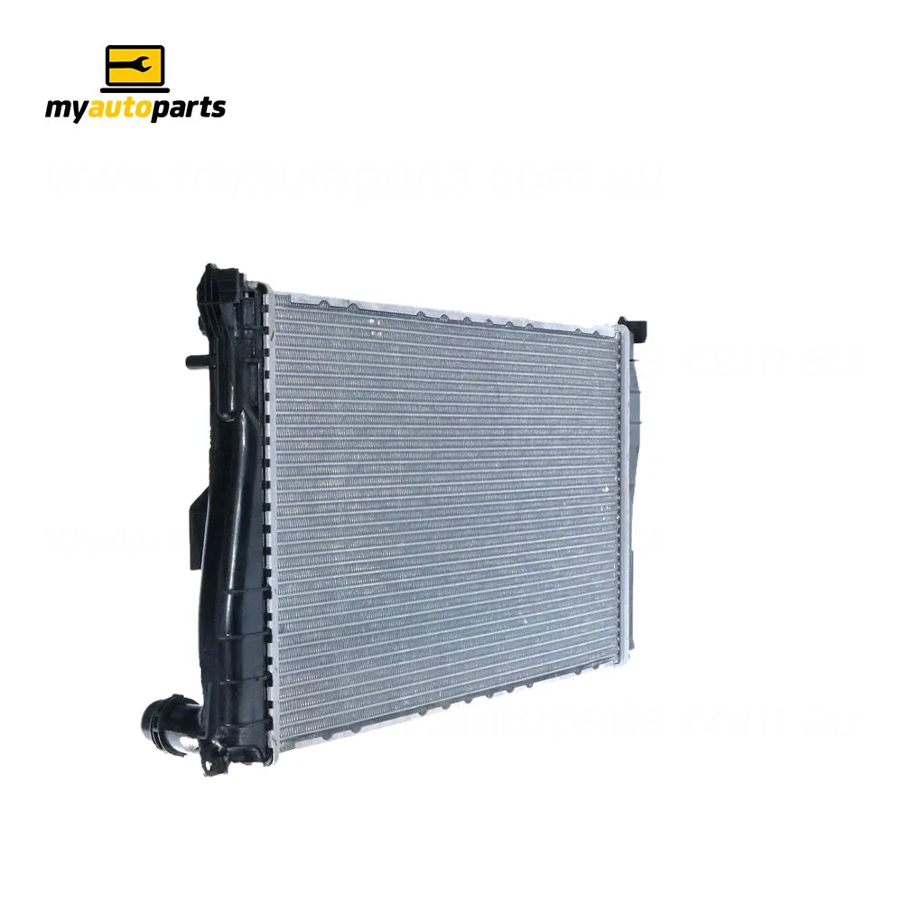 Radiator Aftermarket suits BMW