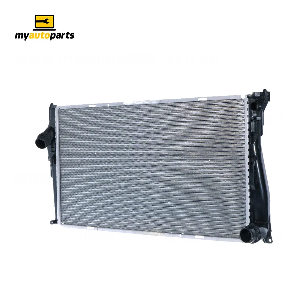 Radiator Aftermarket suits BMW