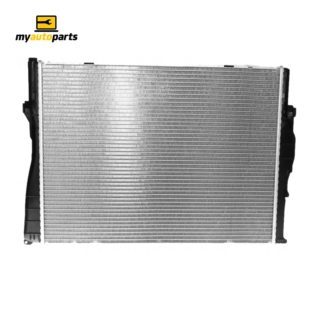 Radiator Aftermarket suits BMW