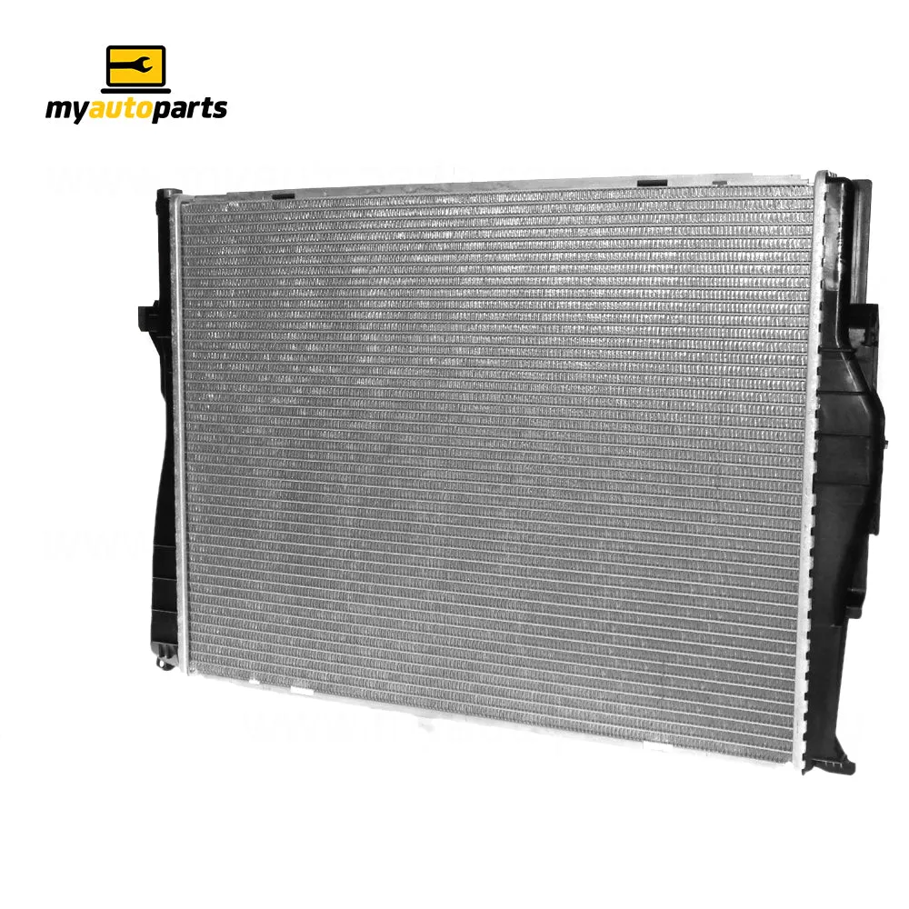 Radiator Aftermarket suits BMW