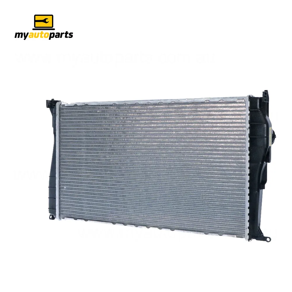 Radiator Aftermarket suits BMW