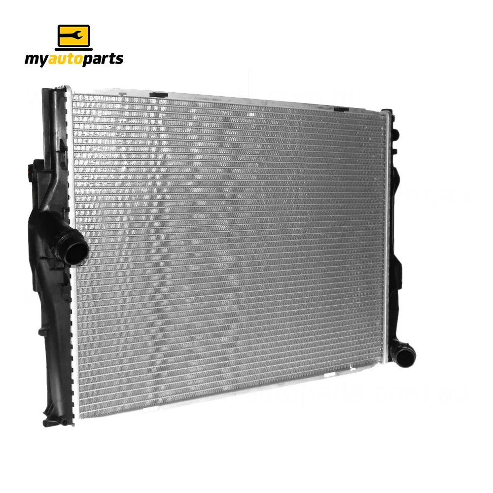 Radiator Aftermarket suits BMW