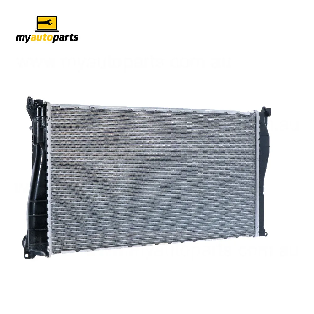 Radiator Aftermarket suits BMW