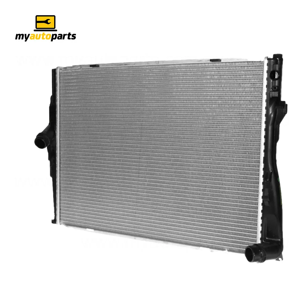 Radiator Aftermarket suits BMW