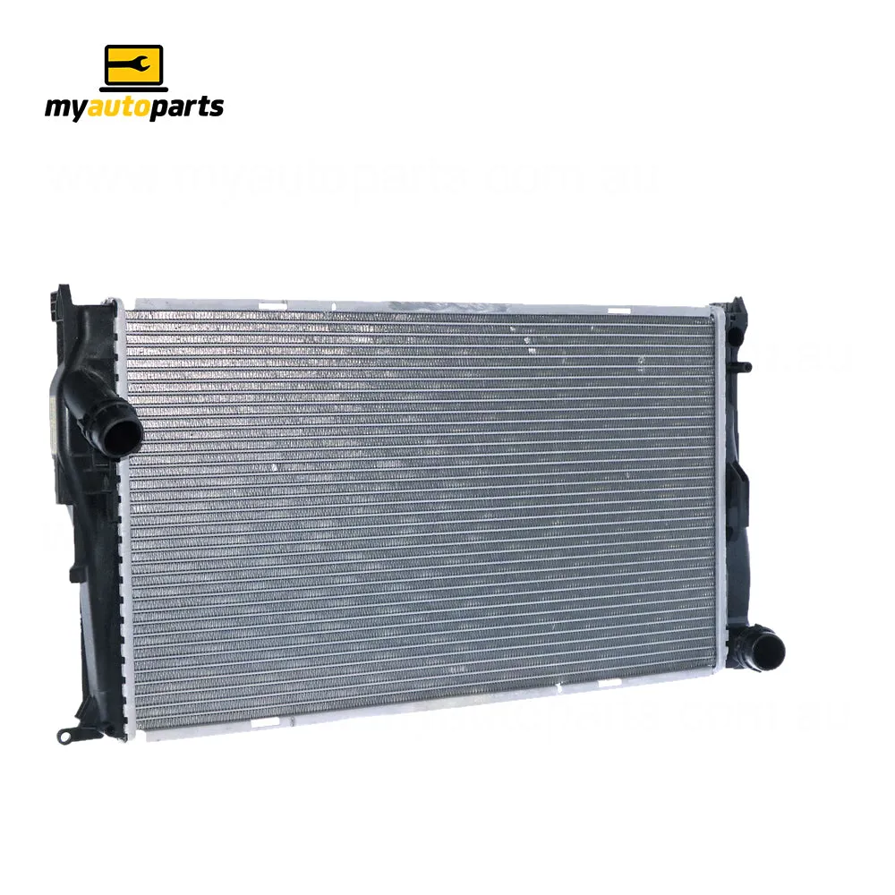 Radiator Aftermarket suits BMW