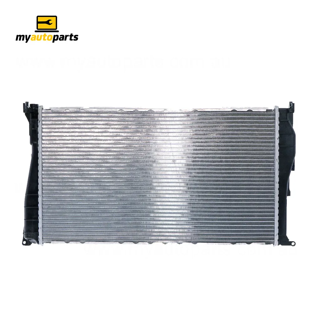 Radiator Aftermarket suits BMW