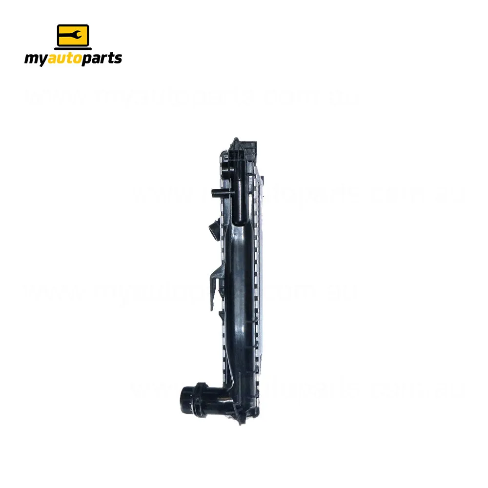 Radiator Aftermarket suits BMW