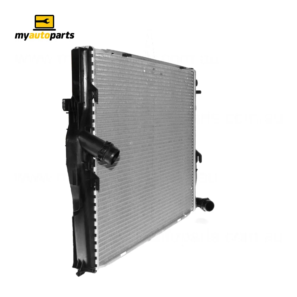 Radiator Aftermarket suits BMW