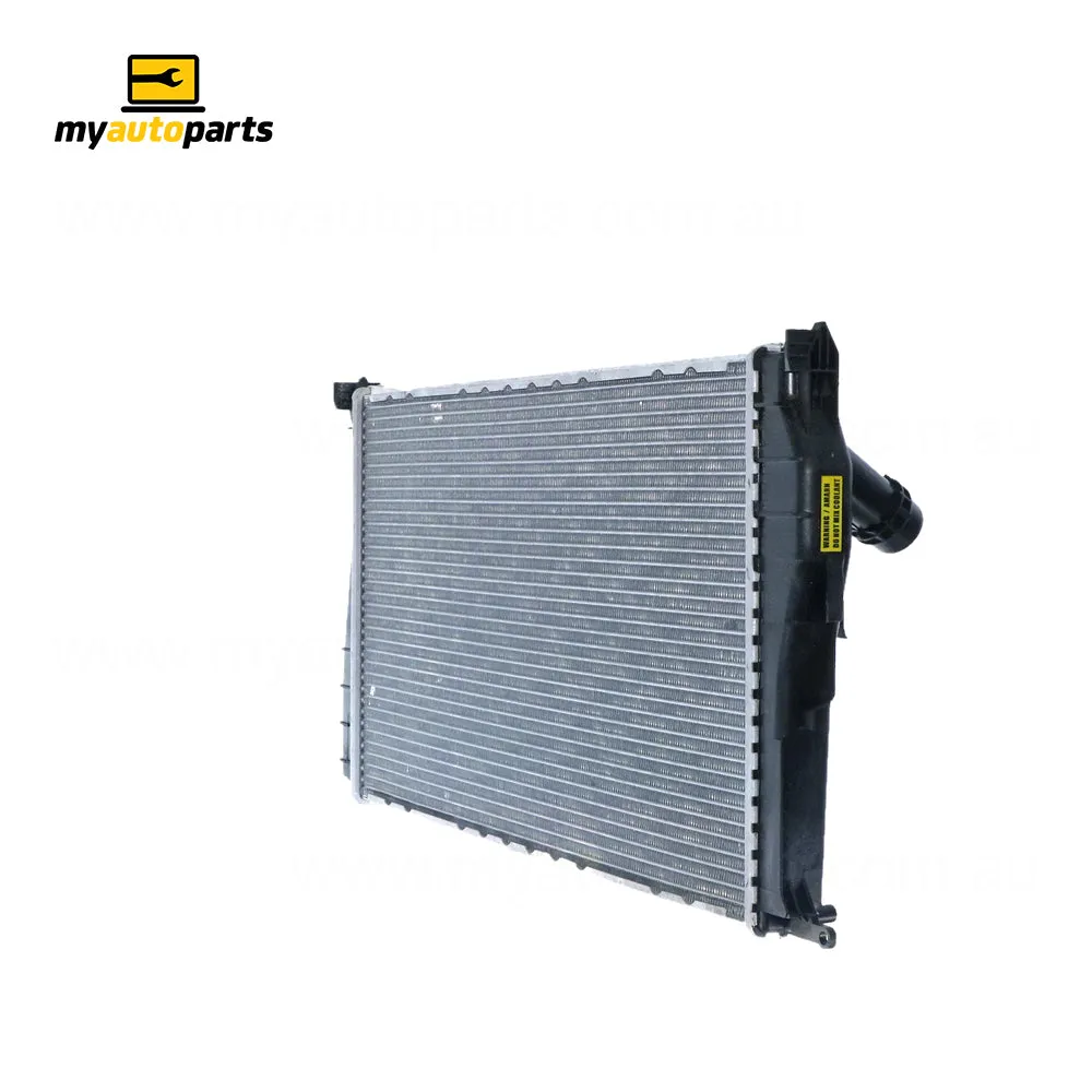 Radiator Aftermarket suits BMW