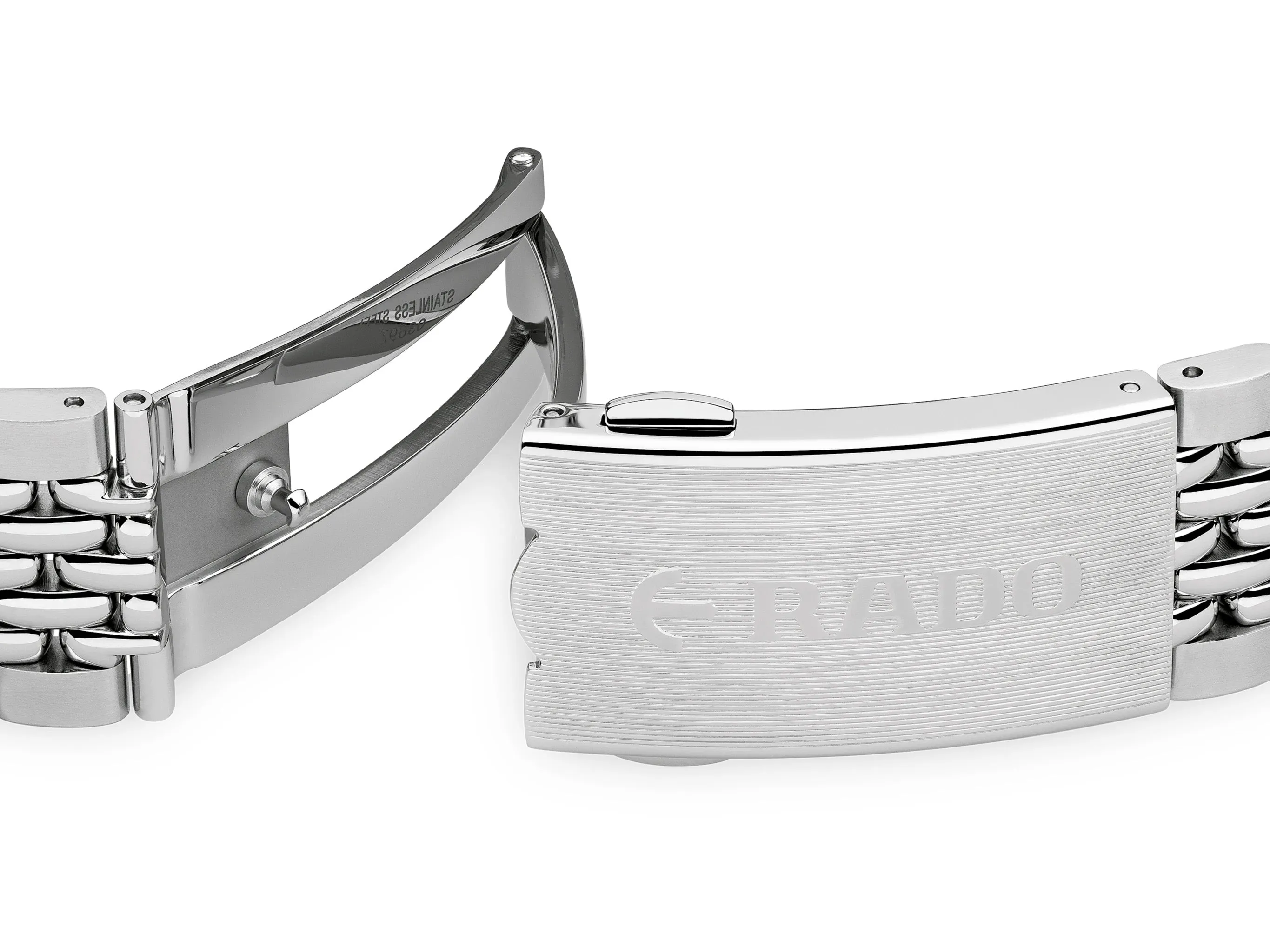 Rado Captain Cook Automatic R32105103