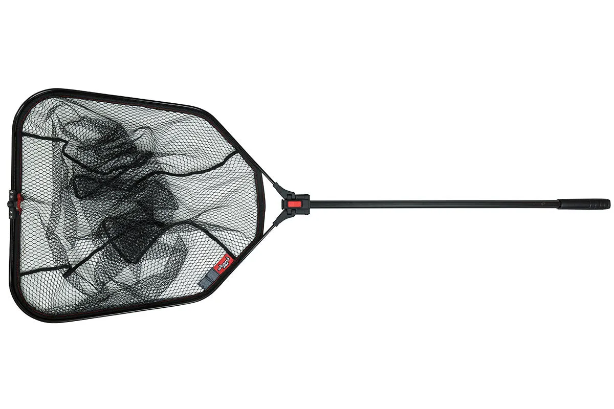 RAGE speedflow II XS foldable medium net