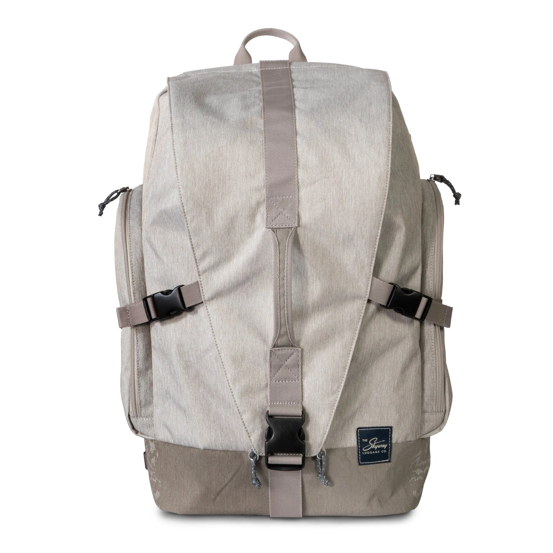 Rainier Weekender Backpack 43L