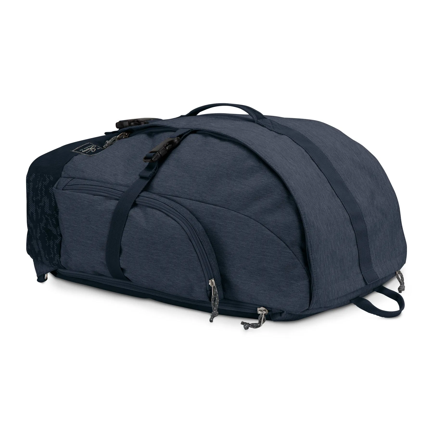 Rainier Weekender Backpack 43L