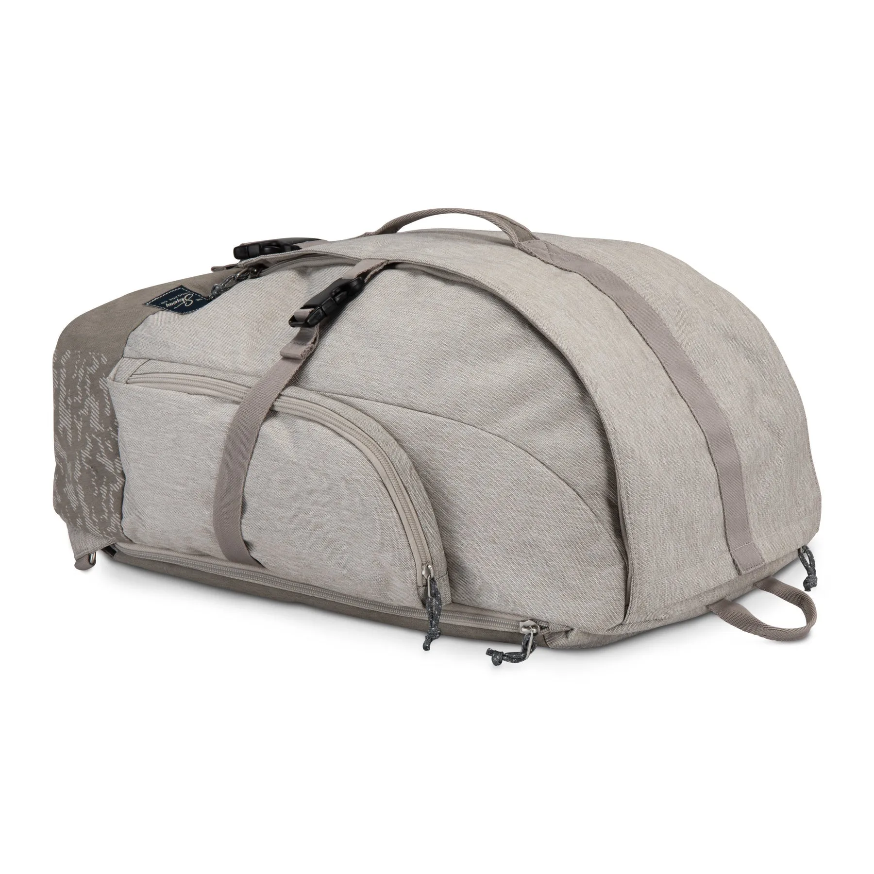 Rainier Weekender Backpack 43L