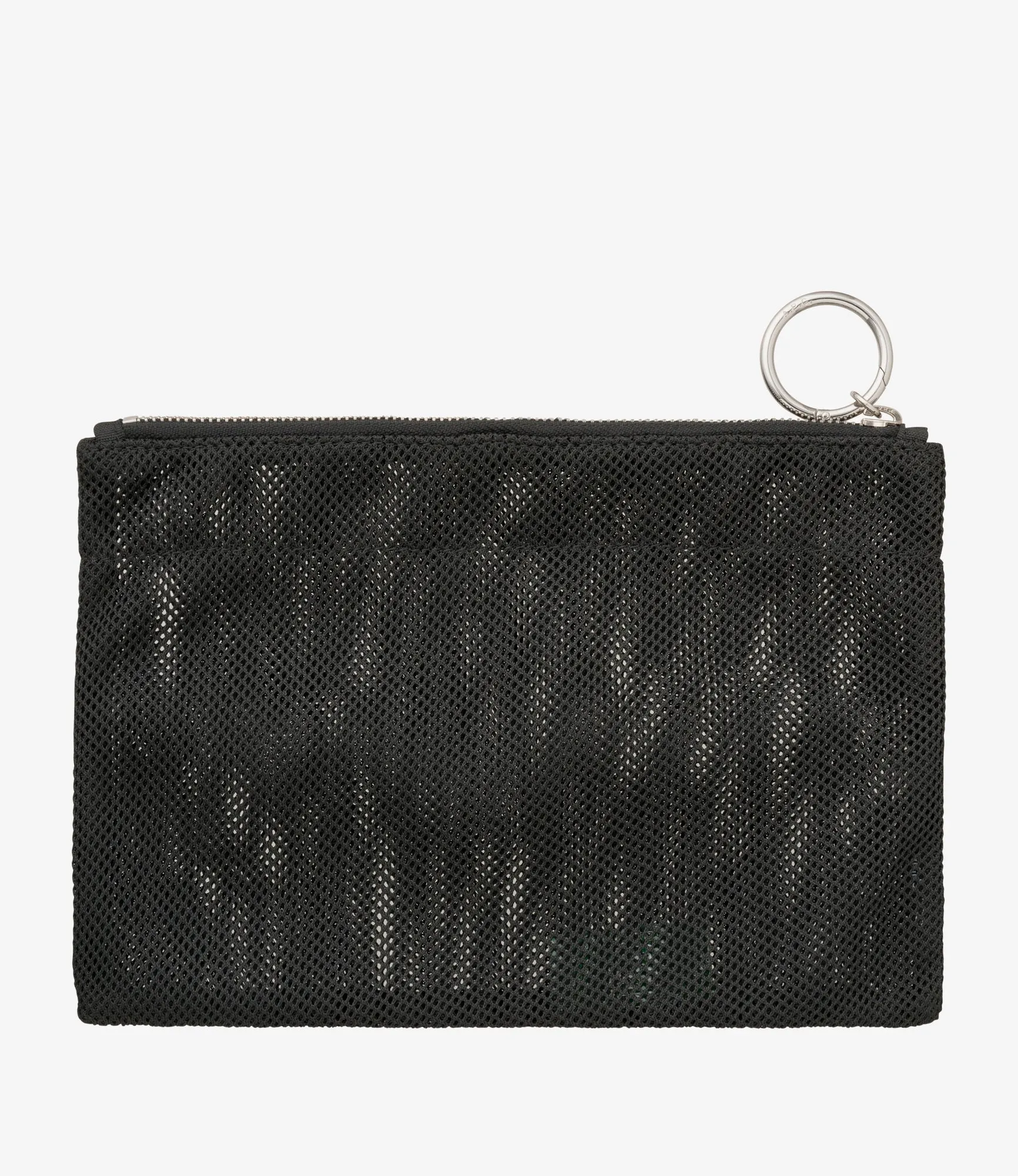 Rebound pouch