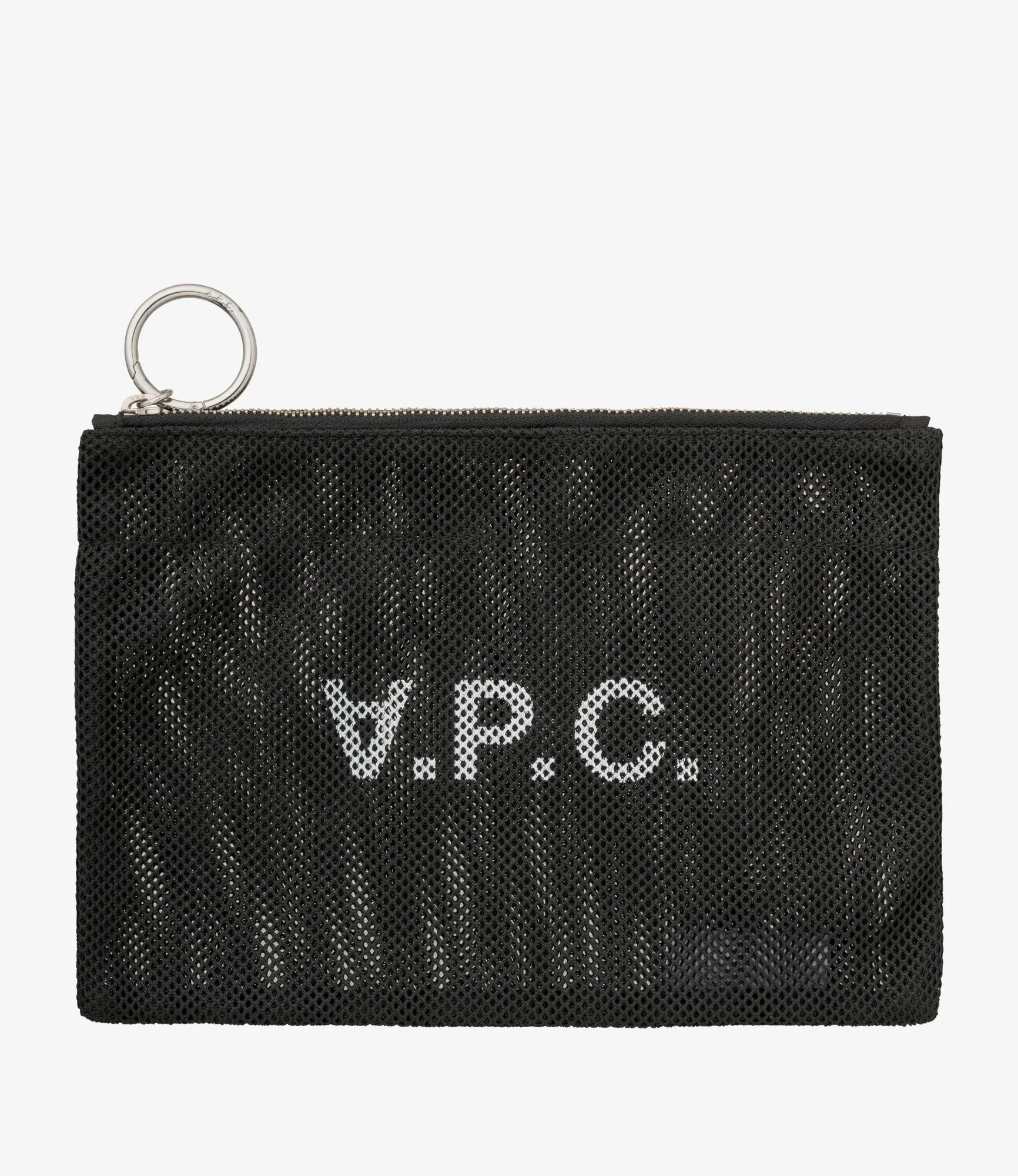 Rebound pouch