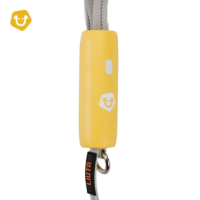 Reflective Anti-lost Dog Leash