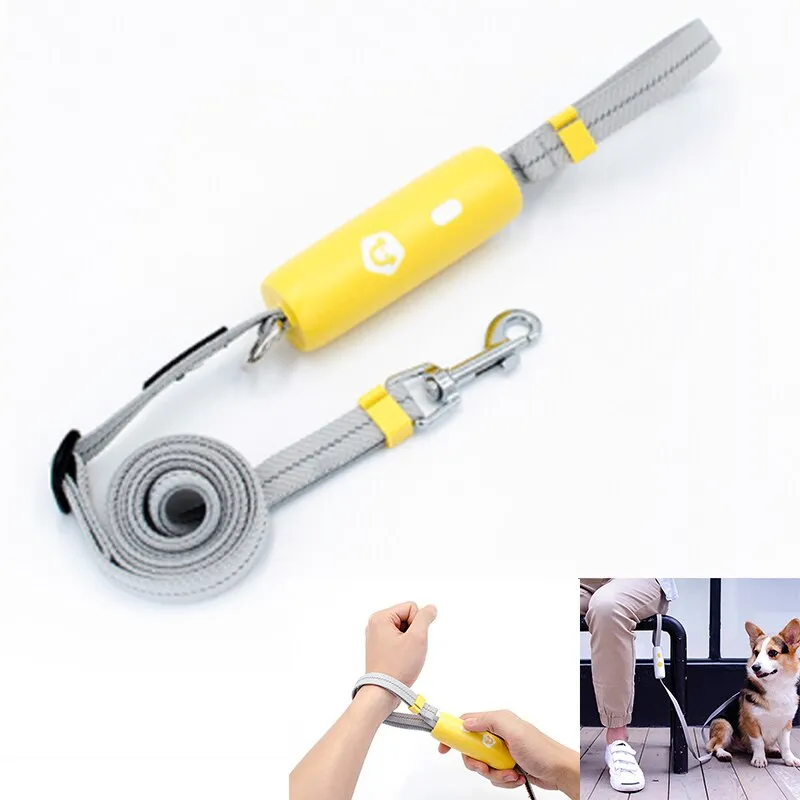 Reflective Anti-lost Dog Leash