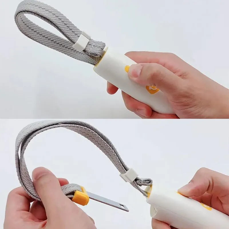 Reflective Anti-lost Dog Leash