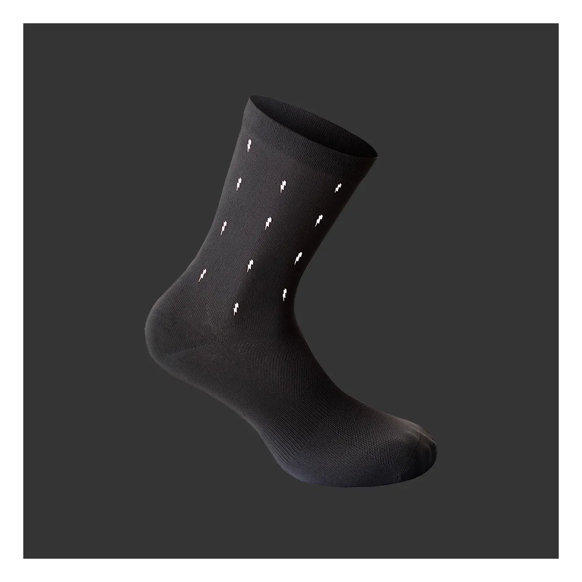 Reflective Lightening Socks