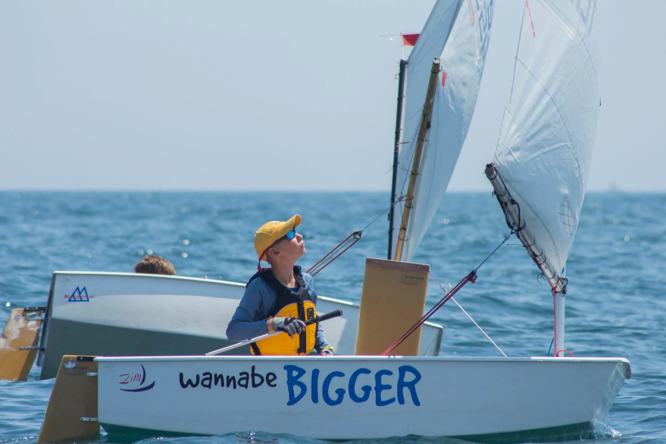 Regatta PFD