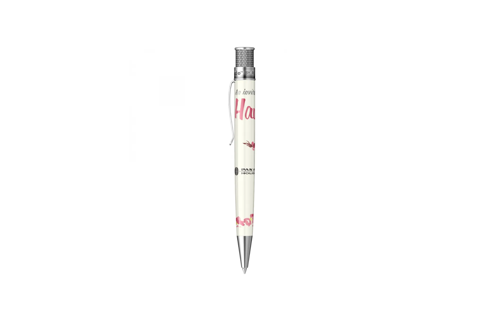 Retro 51 - Tornado Pan Am | Roller - Hawaii SWPT