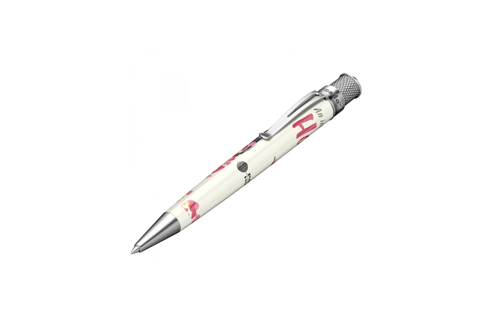 Retro 51 - Tornado Pan Am | Roller - Hawaii SWPT