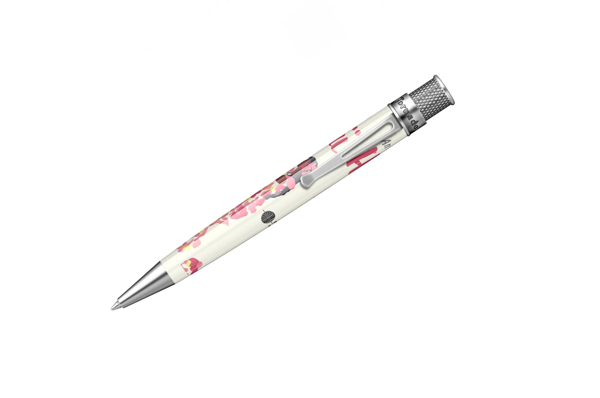 Retro 51 - Tornado Pan Am | Roller - Hawaii SWPT