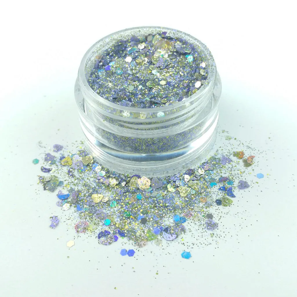 Revelation - Chunky Glitter Mix
