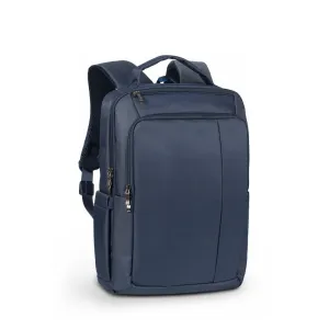 Rivacase 8262blue 15.6 In. Laptop Backpack Blue - 6