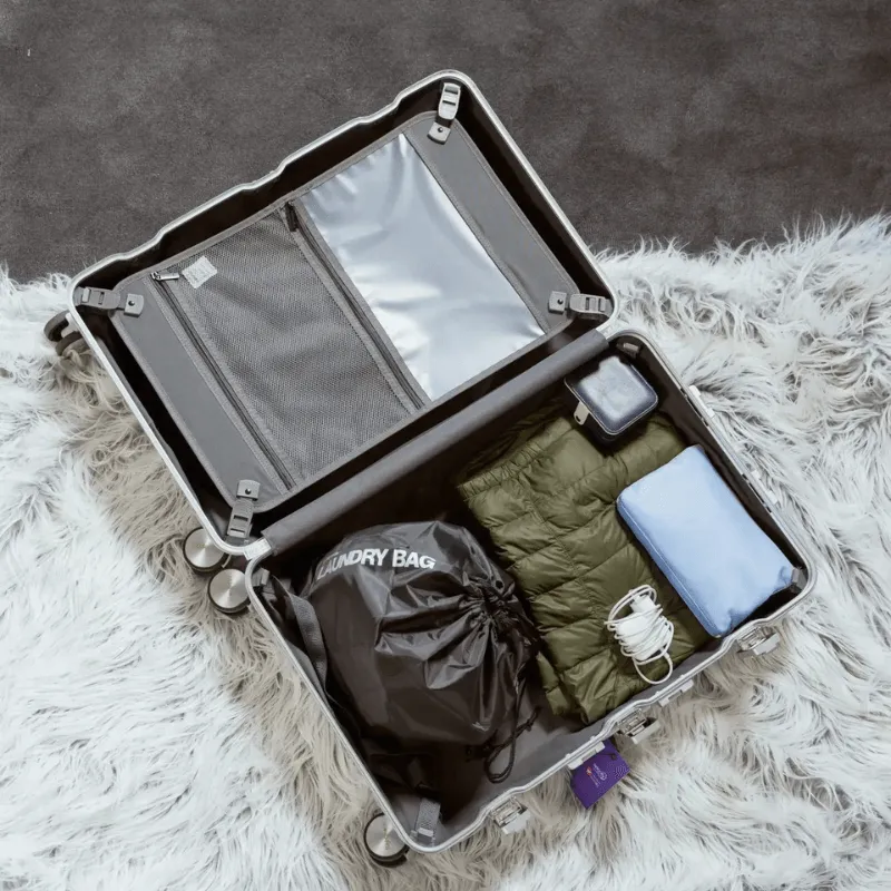 Roam Essentials™ Premium Laundry Bags