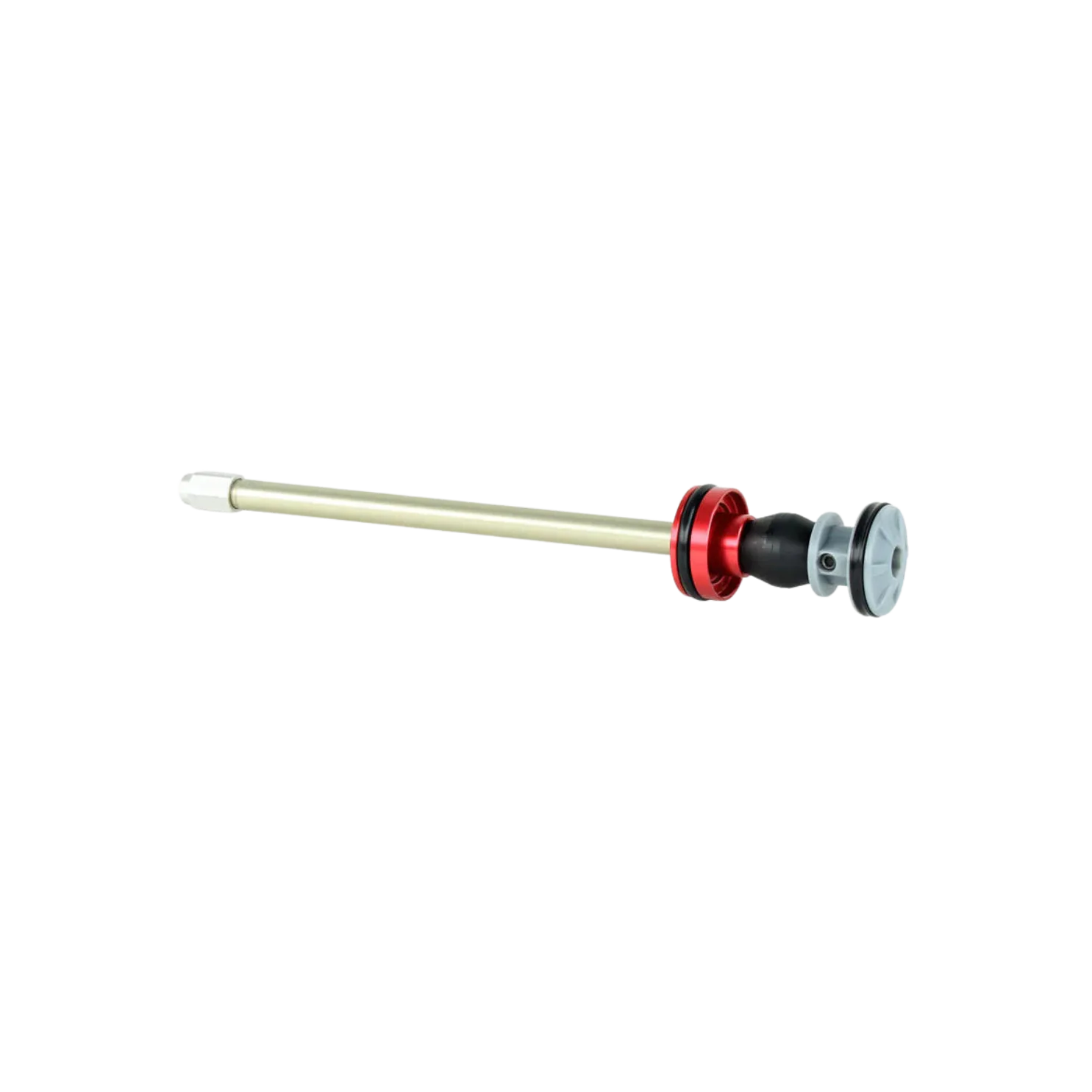Rockshox Upgrade Kit DebonAir PIKE A1-A2/2014-17 130 27.5", 140 26"
