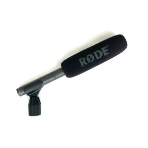 Rode NTG2 Shotgun Condenser Microphone (S/h*)