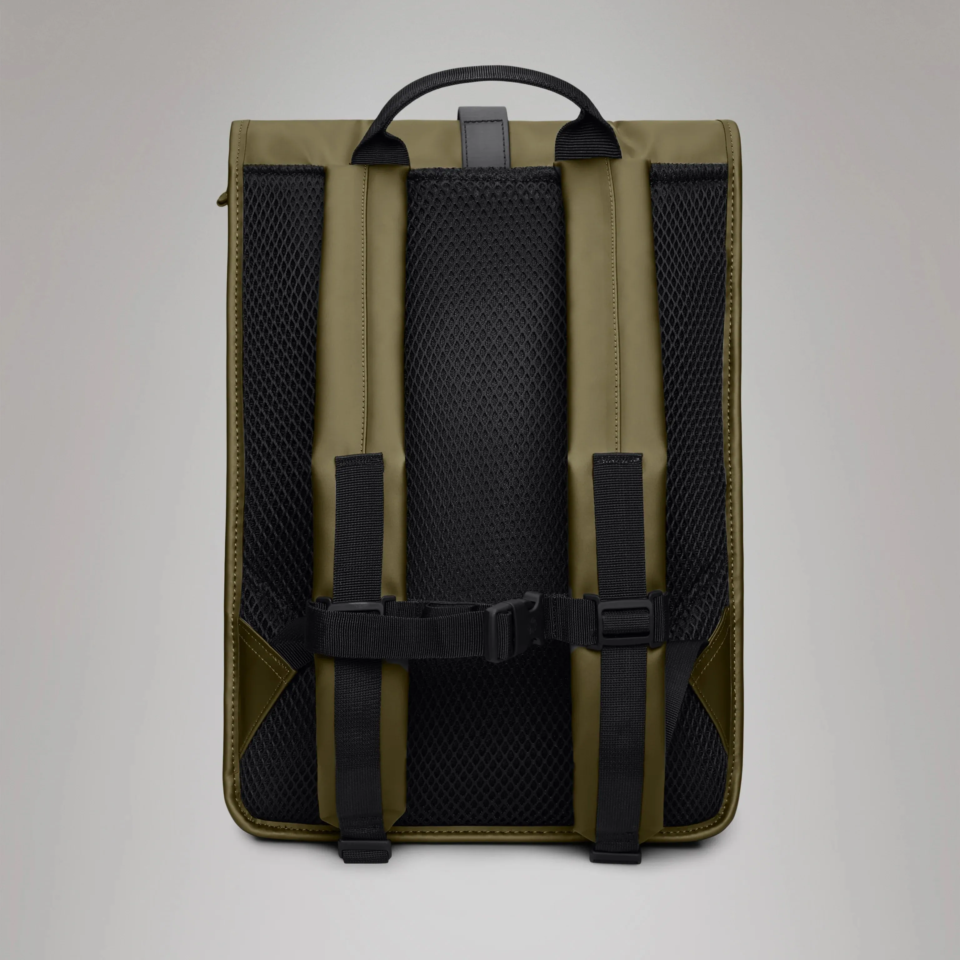 Rolltop Rucksack | Revel