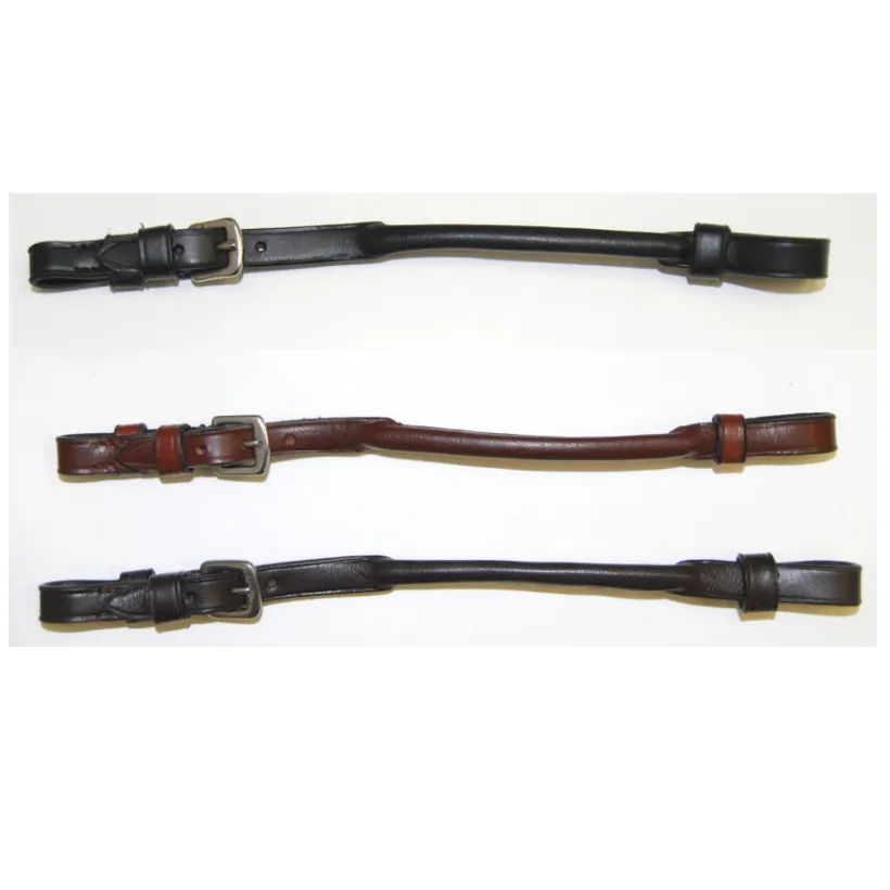 Round Lip Strap