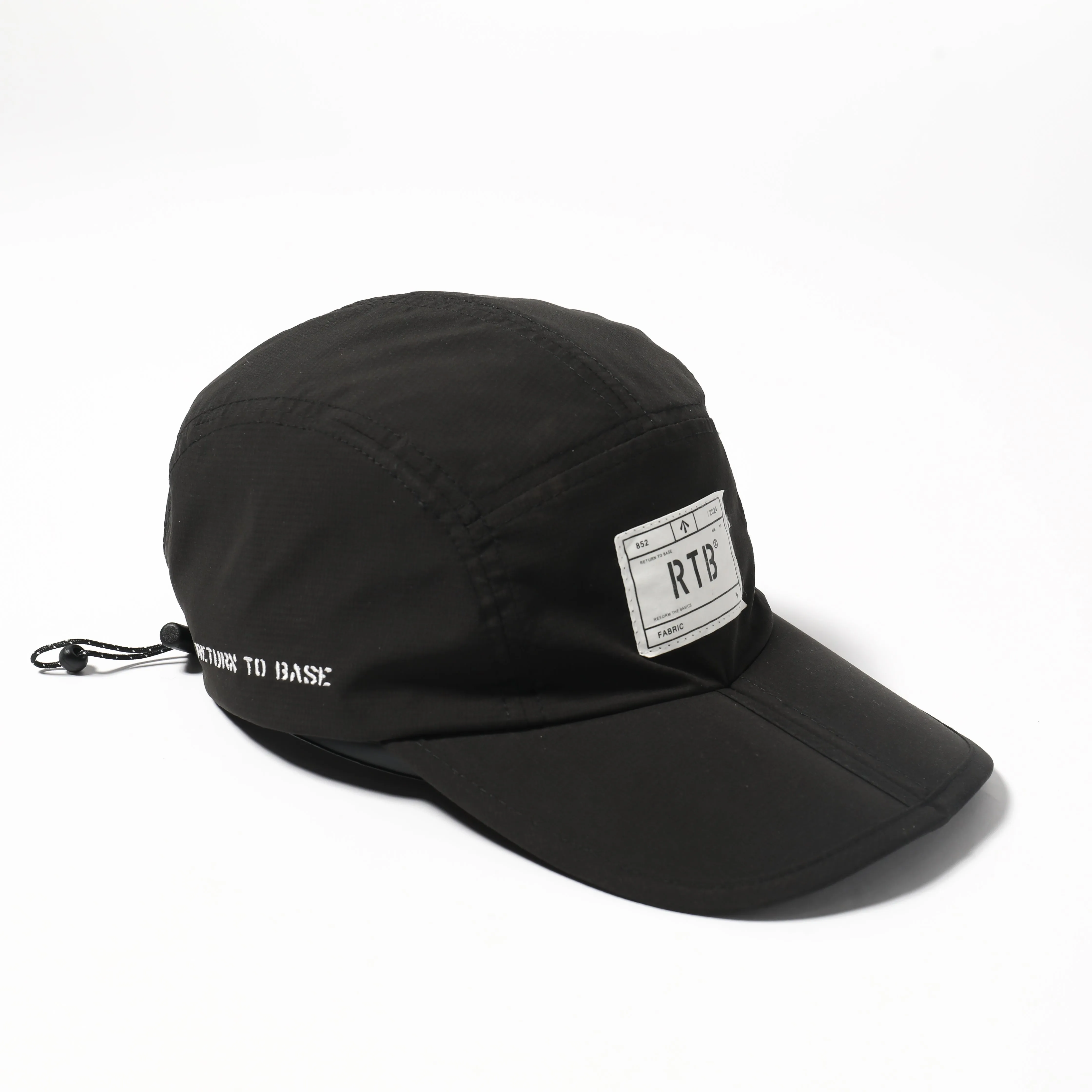 RTB 3-Foldable Go Cap